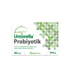 Umbrella Probiyotik 30 Tablet
