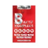 Vitaself B Aktif Kompleks 60 Kapsül