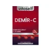Vitaself Demir C 60 Kapsül