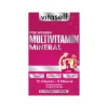 Vitaself Multivitamin For Women 60 Tablet