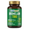 Wellcare Bromelain Trıo 60 Tablet