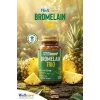 Wellcare Bromelain Trıo 60 Tablet