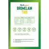 Wellcare Bromelain Trıo 60 Tablet
