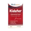 Wellcare Kidsfer Mikroenkapsule Demir Damla 30 ml