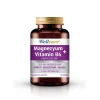 Wellcare Magnezyum + Vitamin B6 30 Tablet