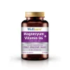 Wellcare Magnezyum + Vitamin B6 60 Tablet