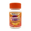 Wellcare Vitamin C 1000Mg + Çinko 15 mg 60 Tablet