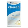 Wellcare Vitamin D3 400 IU 5 ml