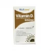 Wellcare Vitamin D3 Intense 1000 IU 12 ml