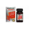 Youplus Energy 12 Vitamin 8 Minarel Ginseng 30 Tablet
