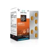 Zade Vital Ruşeym Yağı 500 mg 60 Kapsül