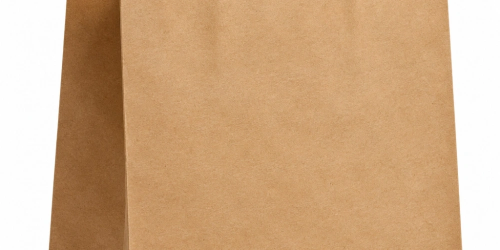 Kraft Çanta