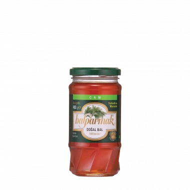 Balparmak Çam Balı 850G