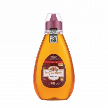 Balparmak Çıtkapak Yayla Çiçek Balı 600G