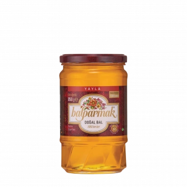 Balparmak Süzme Çiçek Balı 850G