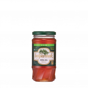 Balparmak Çam Balı 850G