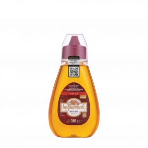 Balparmak Çıtkapak Yayla Çiçek Balı 350G