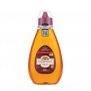 Balparmak Çıtkapak Yayla Çiçek Balı 600G