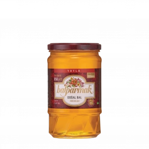 Balparmak Süzme Çiçek Balı 850G
