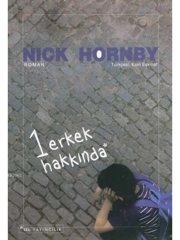 1 Erkek Hakkında