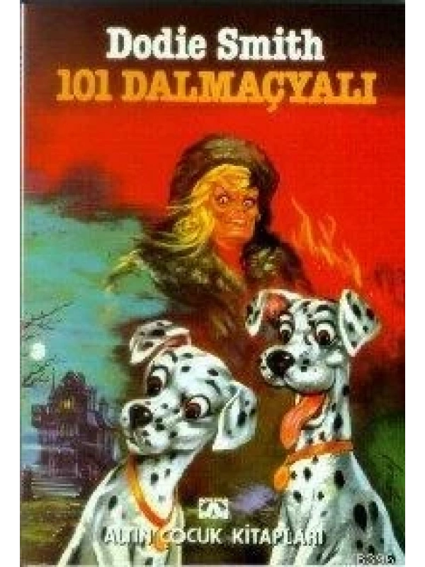 101 Dalmaçyalı