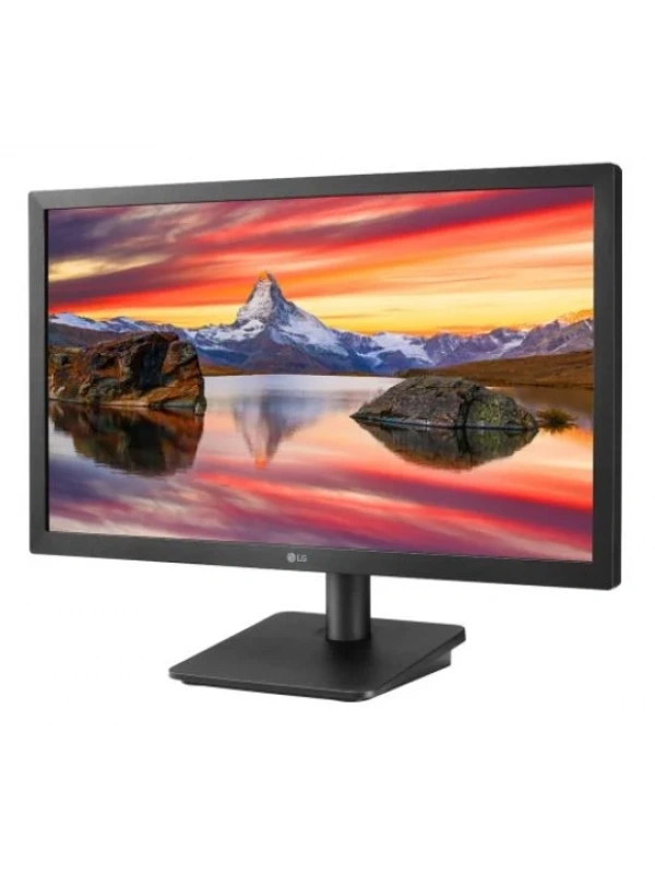21.5 LG 22MP400-B LED FHD 5MS 75HZ HDMI VGA