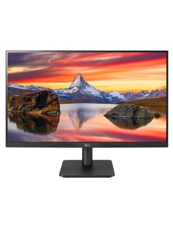 23.8 LG 24MP400-B IPS FHD 5MS 75HZ HDMI VGA