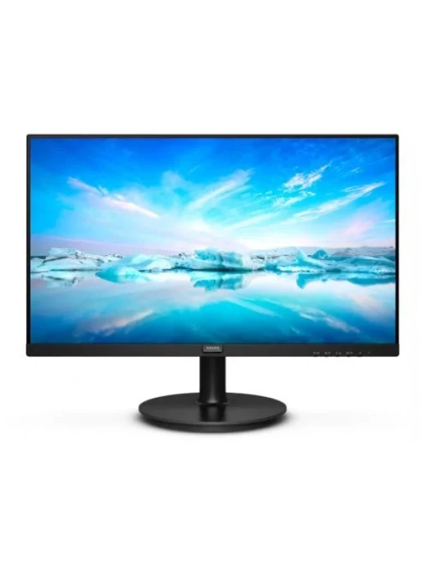 27 PHILIPS 271V8L/00 LED FHD 75HZ 4MS HDMI VGA