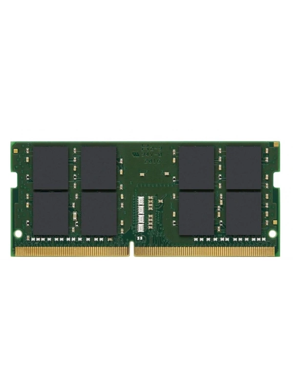 32GB DDR4 3200Mhz CL22 KVR32S22D8/32 KINGSTON