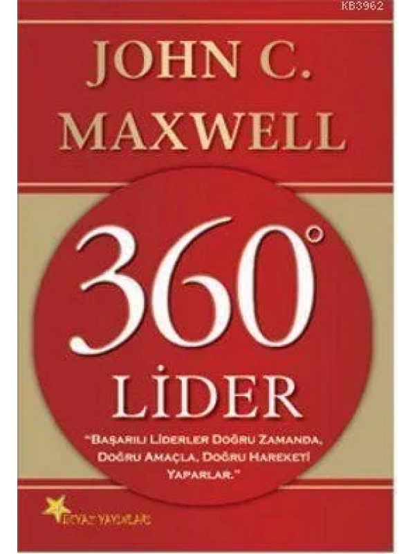 360 Derece Lider