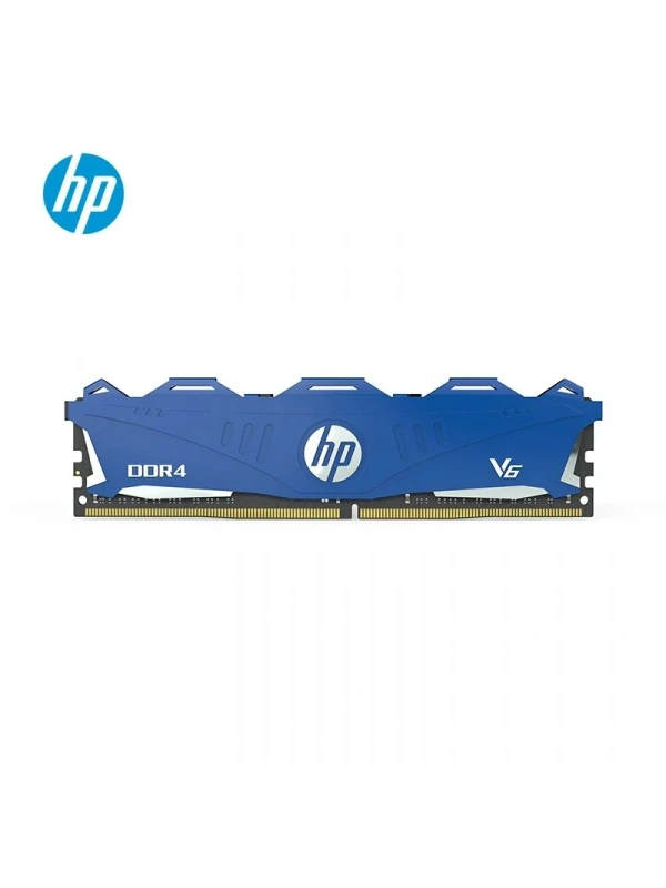 8GB DDR4 3000MHz CL16 7EH64AA BLUE HP SOĞUTUCULU
