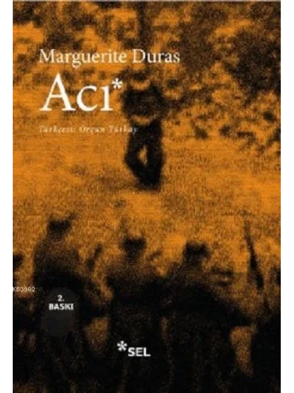 Acı