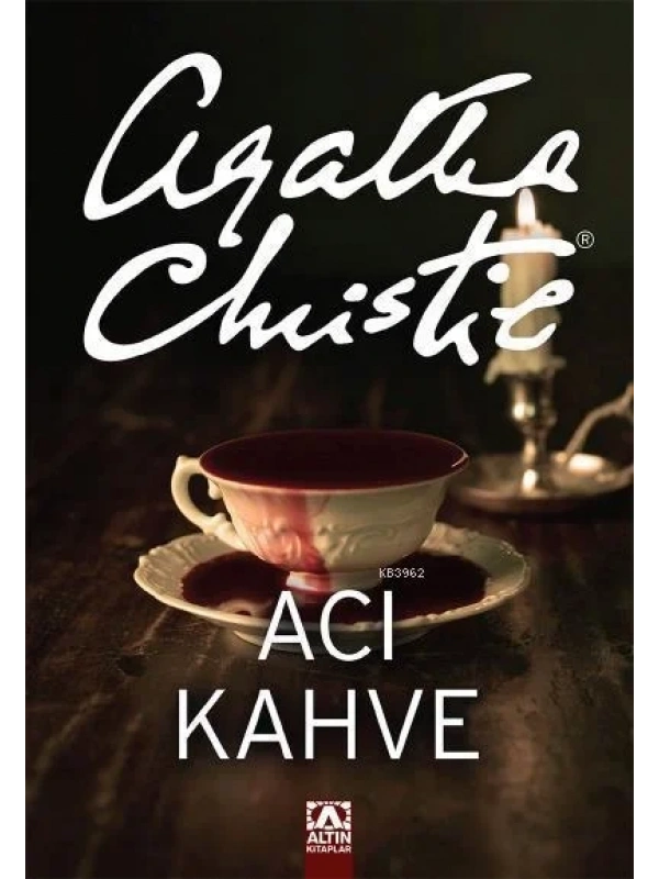 Acı Kahve