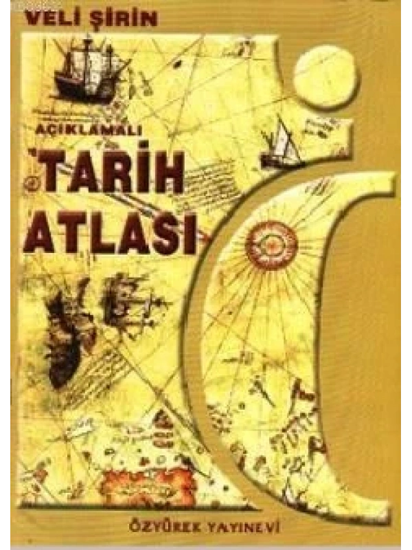 Açıklamalı Tarih Atlası