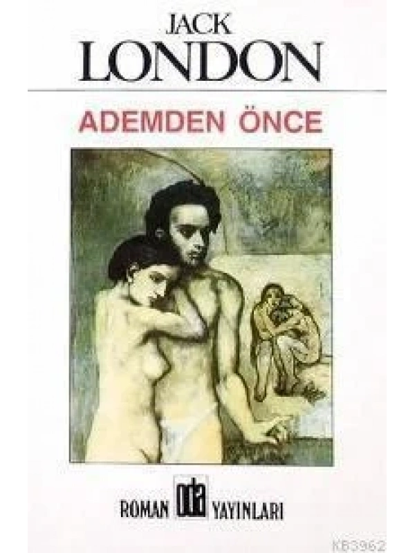Ademden Önce