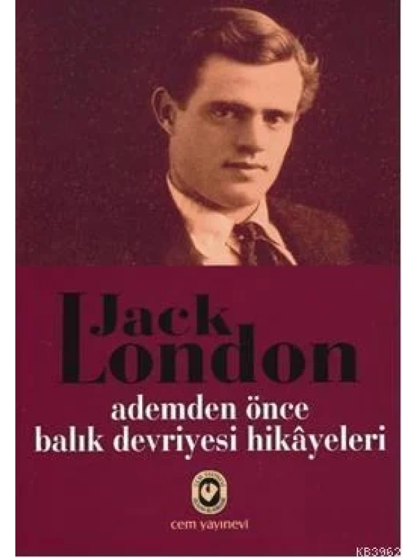 Ademden Önce - Balık Devriyesi Hikâyeleri