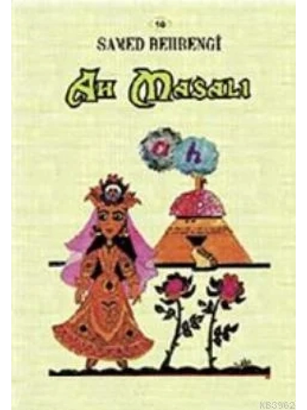 Ah Masalı