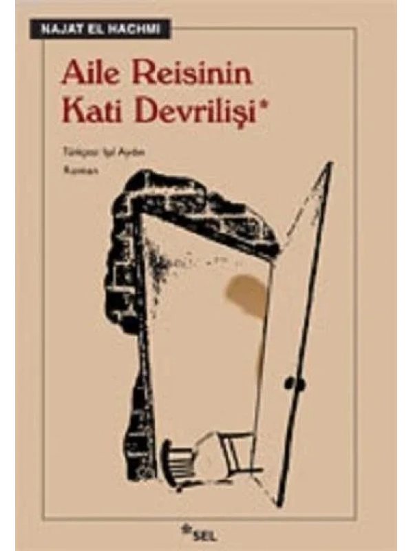 Aile Reisinin Kati Devrilişi