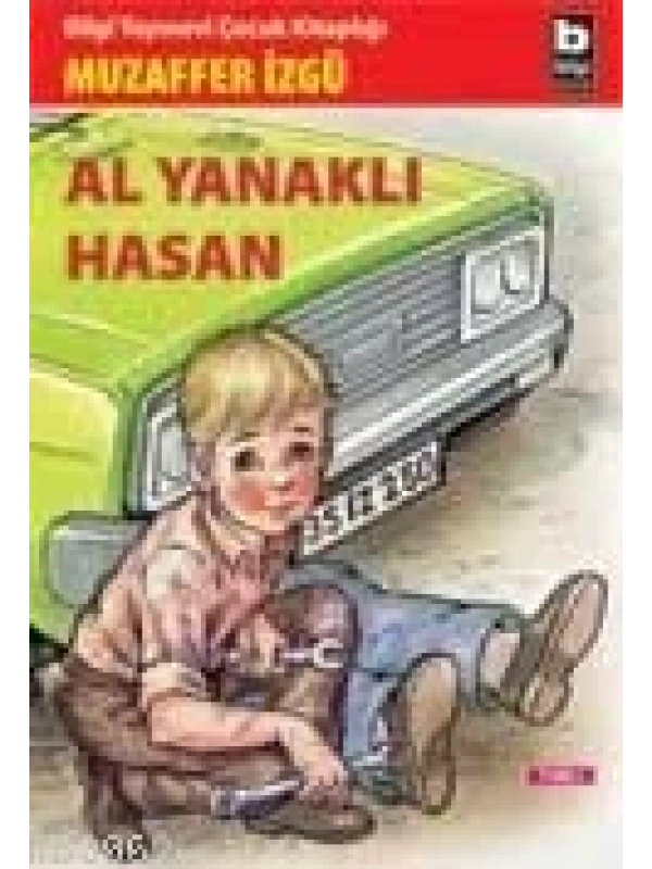 Al Yanaklı Hasan