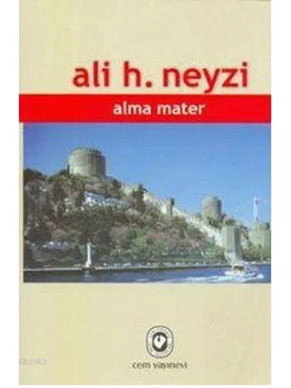 Alma Mater