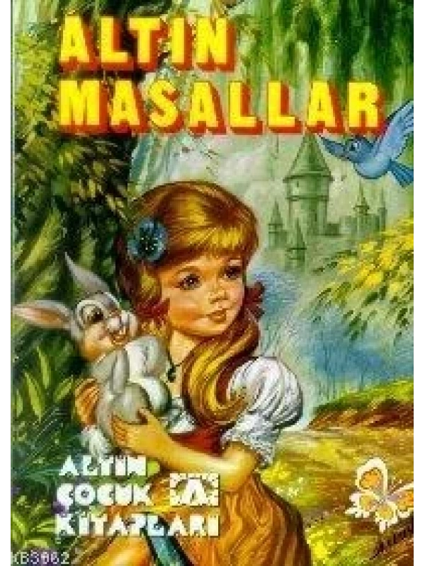 Altın Masallar