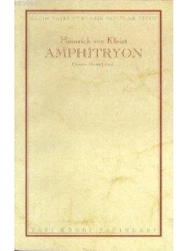 Amphitryon