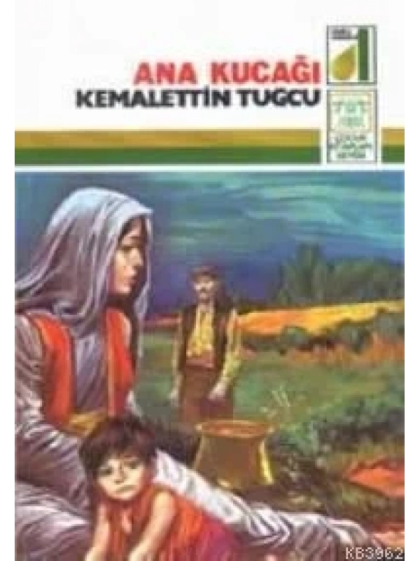 Ana Kucağı