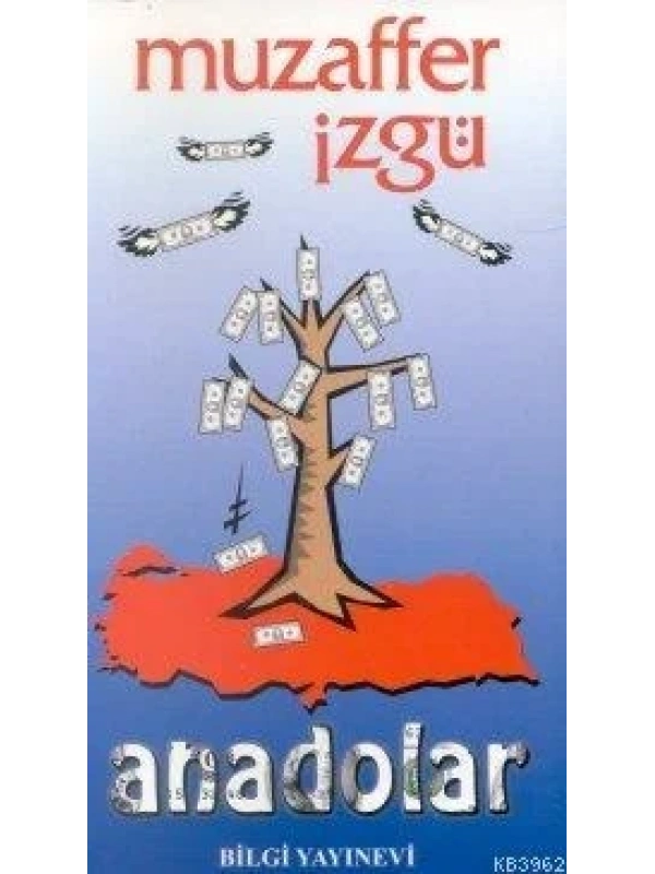 Anadolar