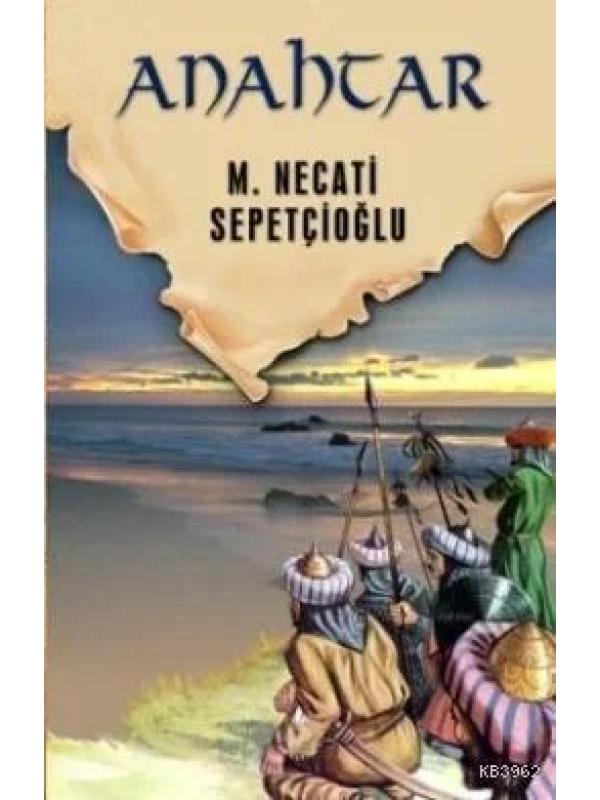 Anahtar - Dünki Türkiye 2. Kitap