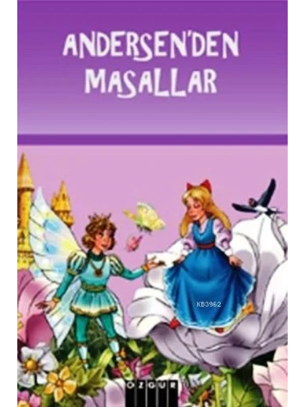 Andersenden Masallar