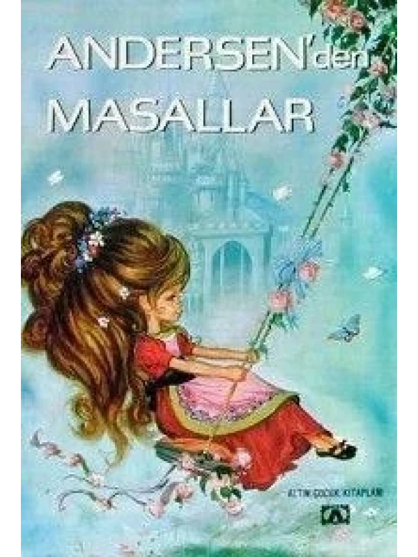 Andersenden Masallar