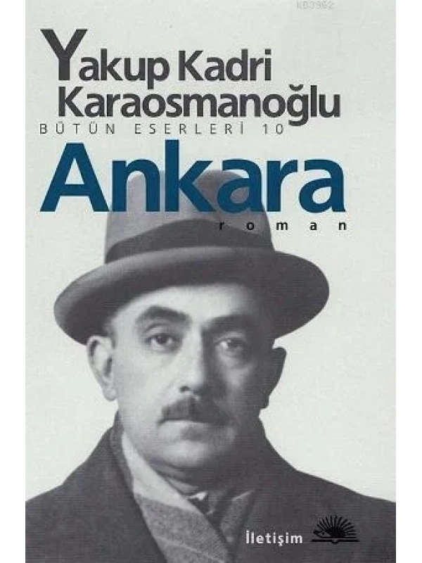 Ankara; Roman