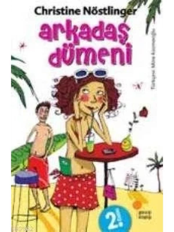 Arkadaş Dümeni