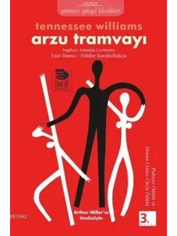 Arzu Tramvayı
